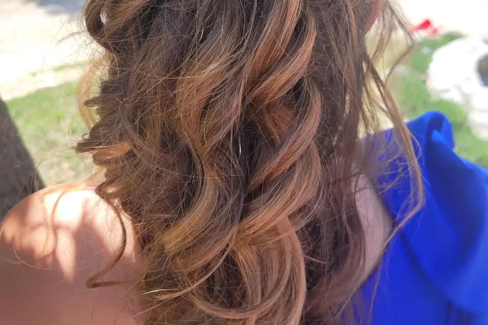 Les Chignons d'Anaïs — photo 6