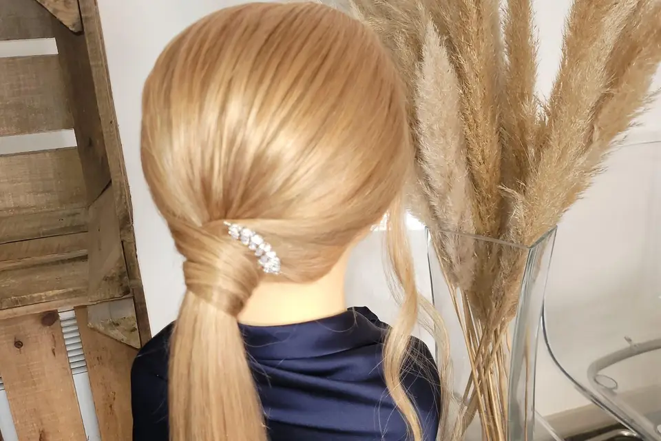 Les Chignons d'Anaïs — photo 7