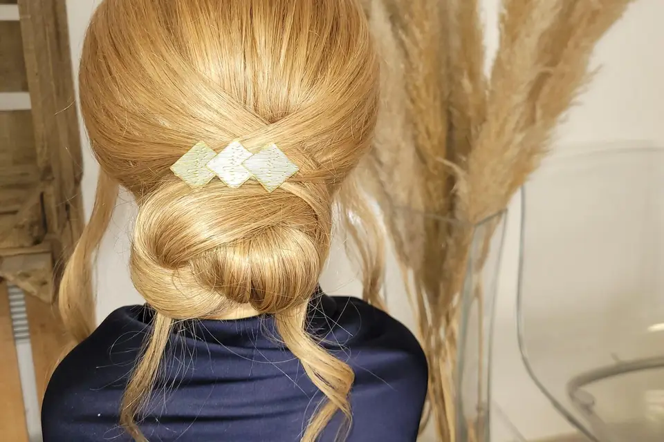 Les Chignons d'Anaïs — photo 8