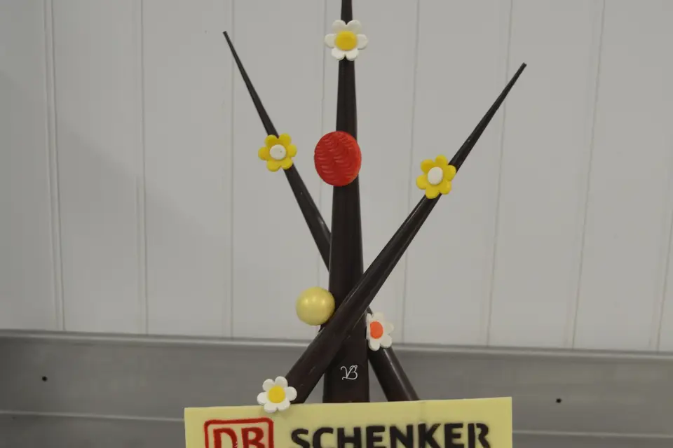 Vincent Besnard - L'Art de la Cabosse — photo 7