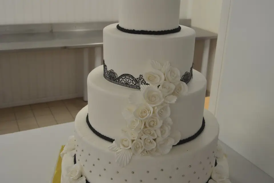 Vincent Besnard - L'Art de la Cabosse — photo 3