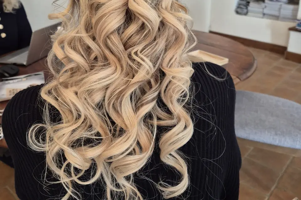 Les Chignons d'Anaïs — photo 1