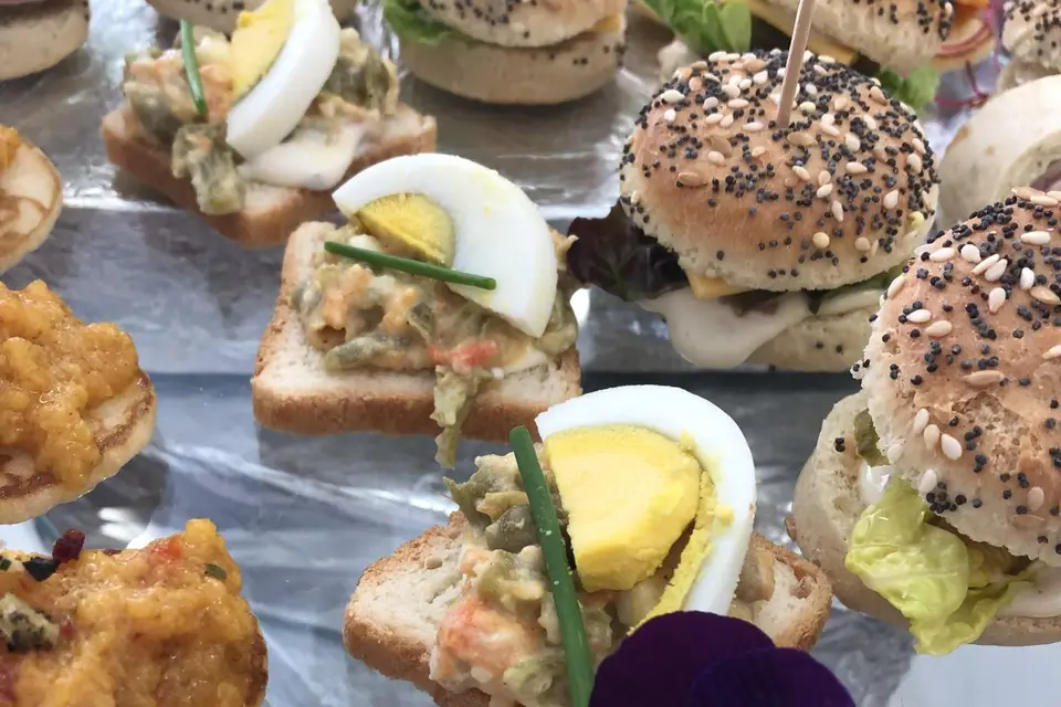 Iwona et ses petits plats — photo 5