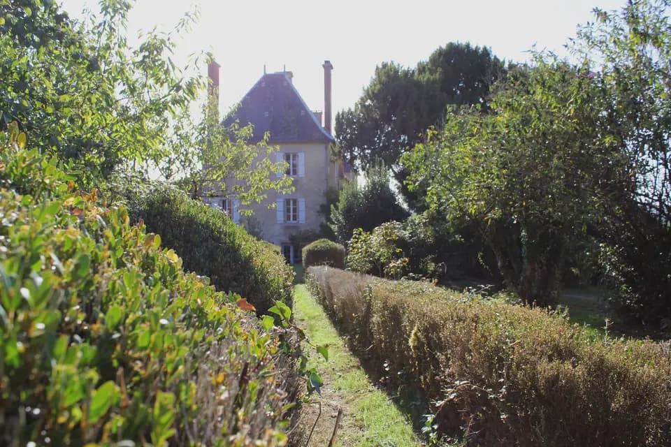 Manoir De Brillac — photo 5