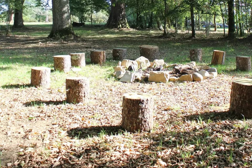 Manoir De Brillac — photo 6