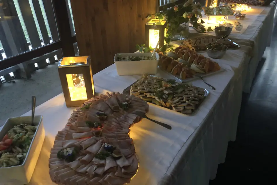 Iwona et ses petits plats — photo 4