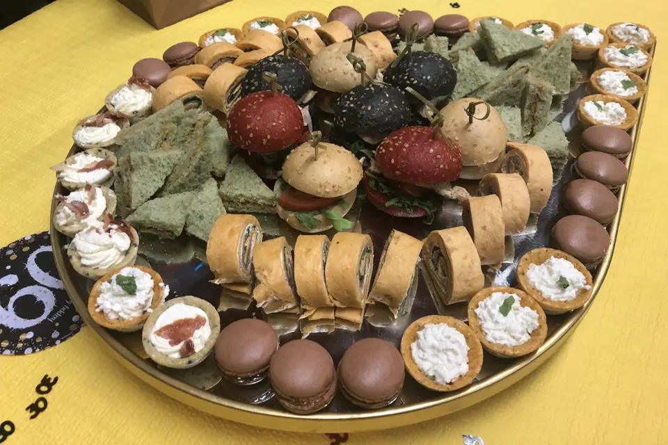 Iwona et ses petits plats — photo 6