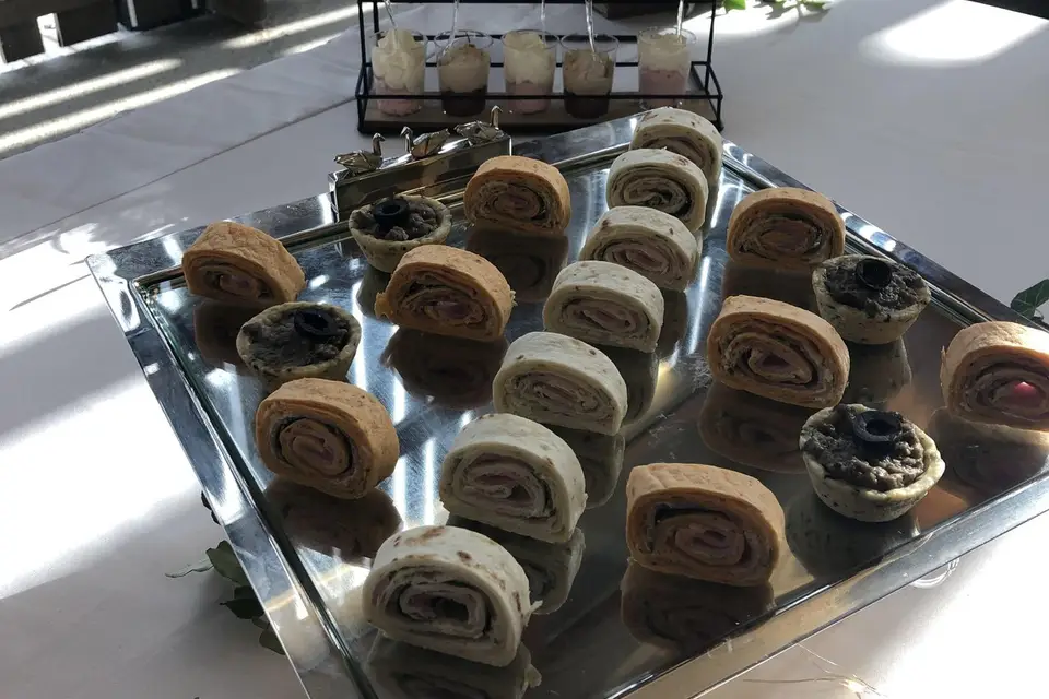 Iwona et ses petits plats — photo 3