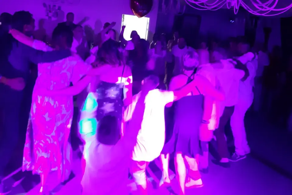 D-Light Sonorisation — photo 3