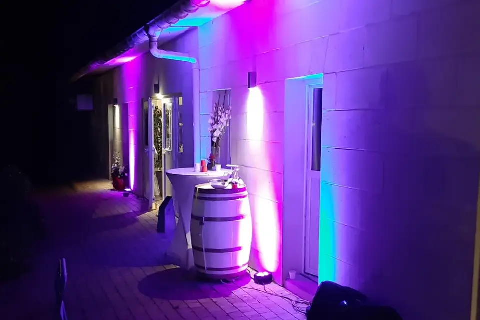 D-Light Sonorisation — photo 4