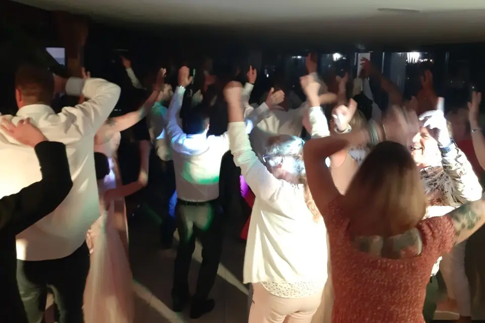 D-Light Sonorisation — photo 5