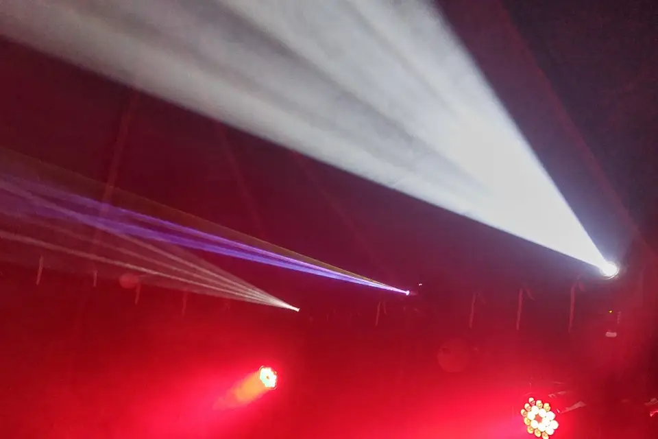 D-Light Sonorisation — photo 6