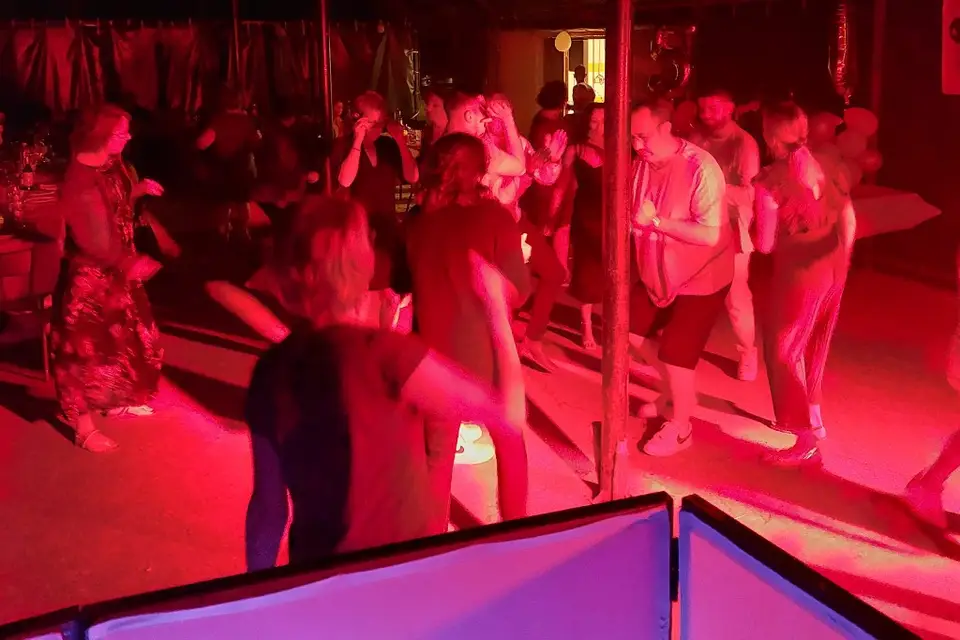 D-Light Sonorisation — photo 7