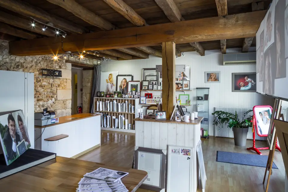 Photographie François Barreto — photo 1