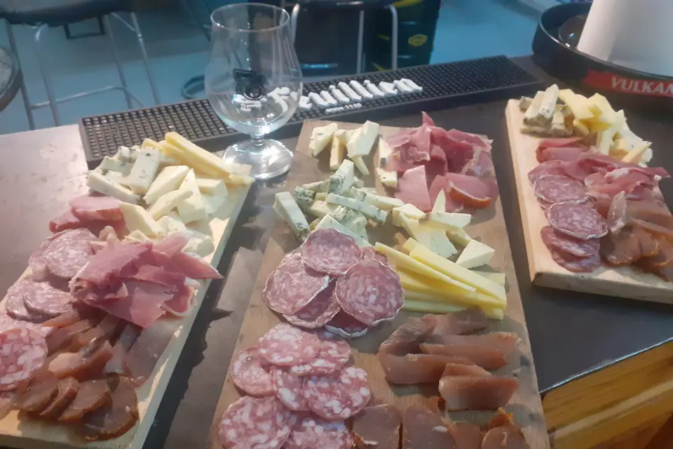 Brasserie Normande Septantesix — photo 4