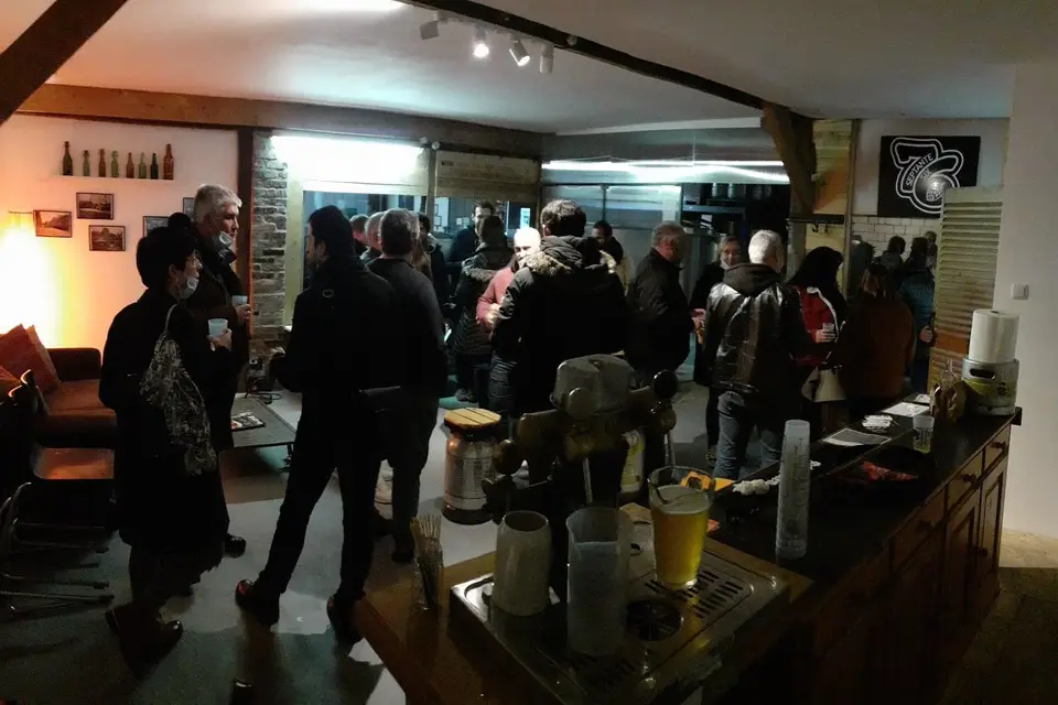 Brasserie Normande Septantesix — photo 1