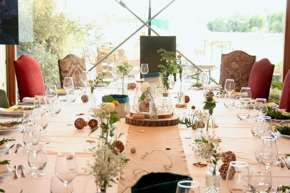 Les Semis — photo 1