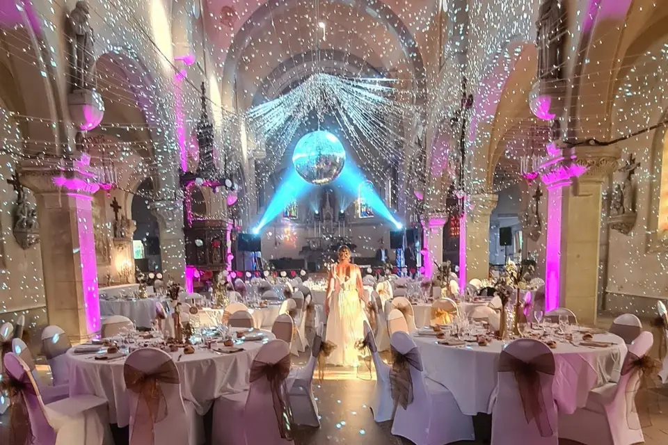 Chapelle de Travexin — photo 1