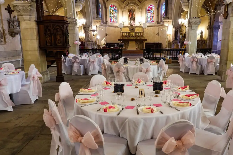 Chapelle de Travexin — photo 4