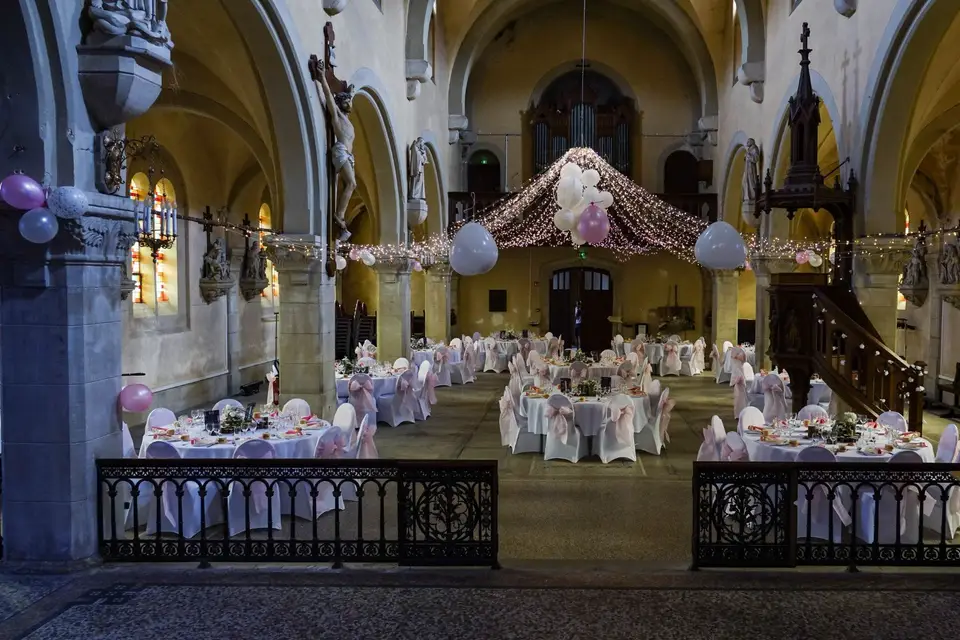 Chapelle de Travexin — photo 3