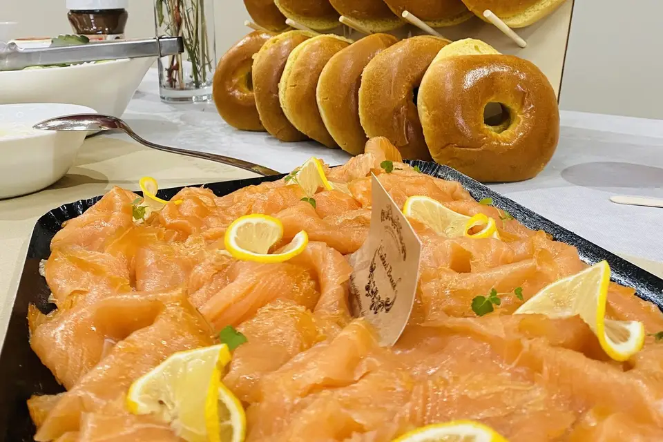 L'instant Brunch — photo 1