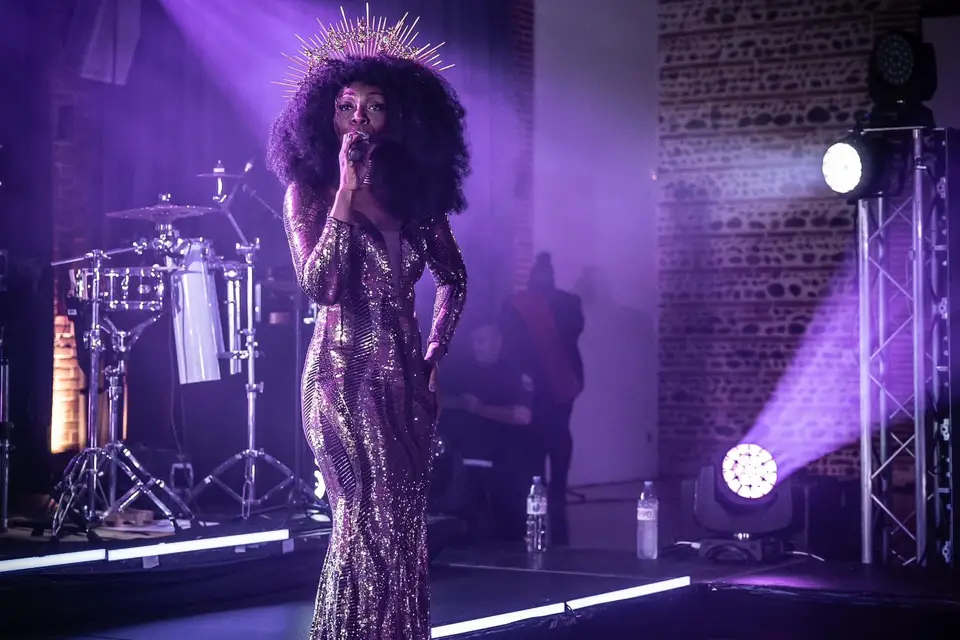 Line Events — photo 4