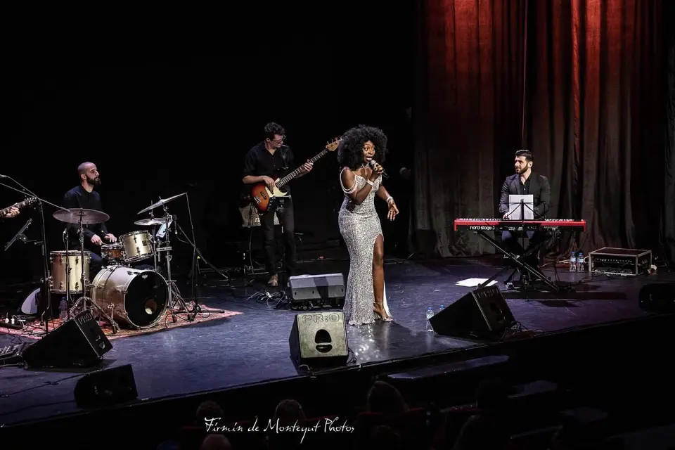 Line Events — photo 5