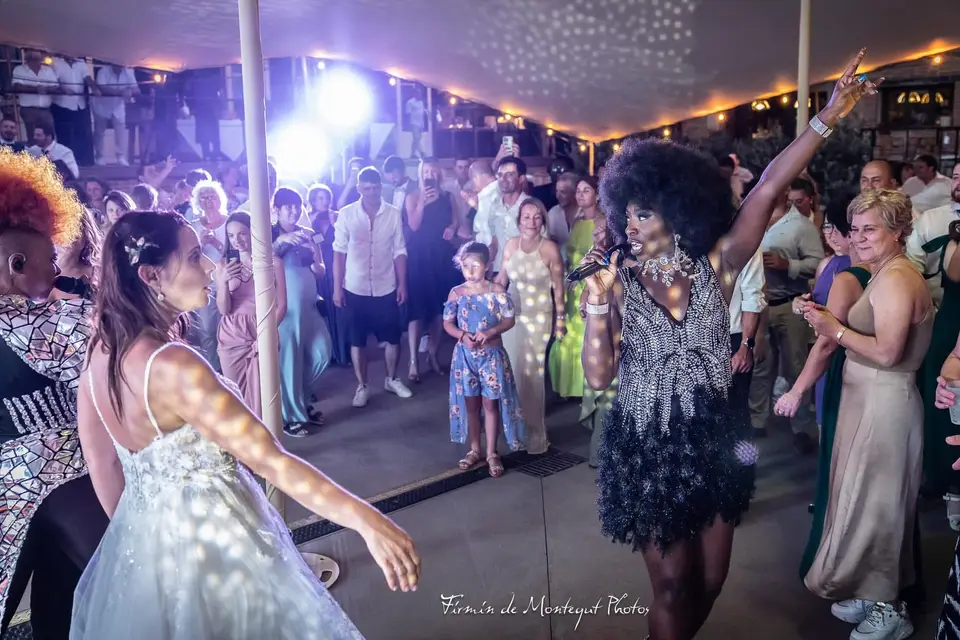 Line Events — photo 8