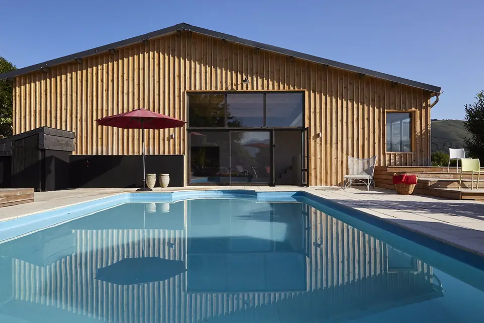 Domaine Aari Ona — photo 4