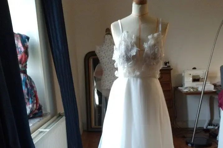 Baudemont Couture — photo 7