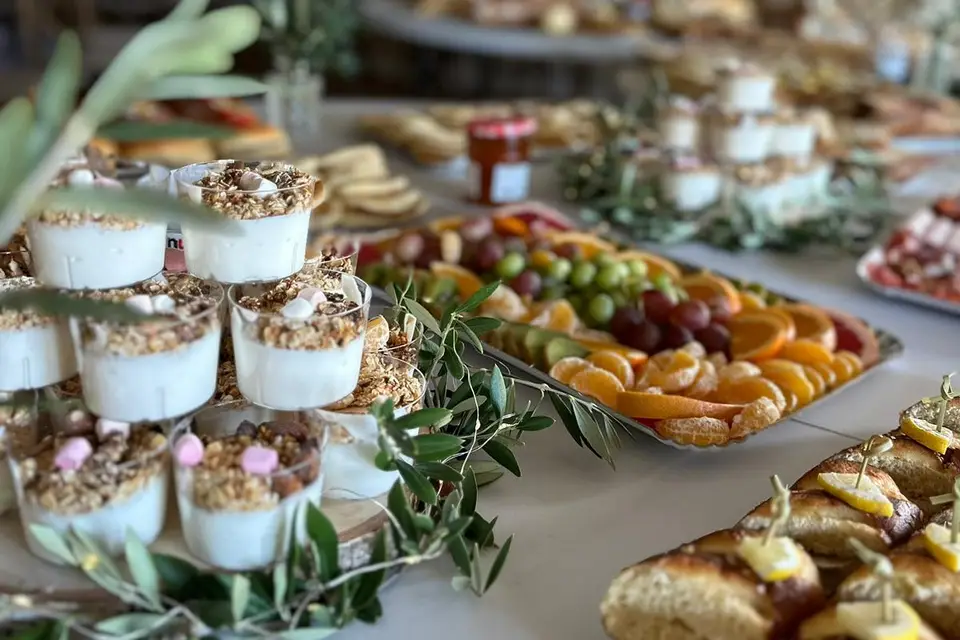 Brunch CocoonBox — photo 6