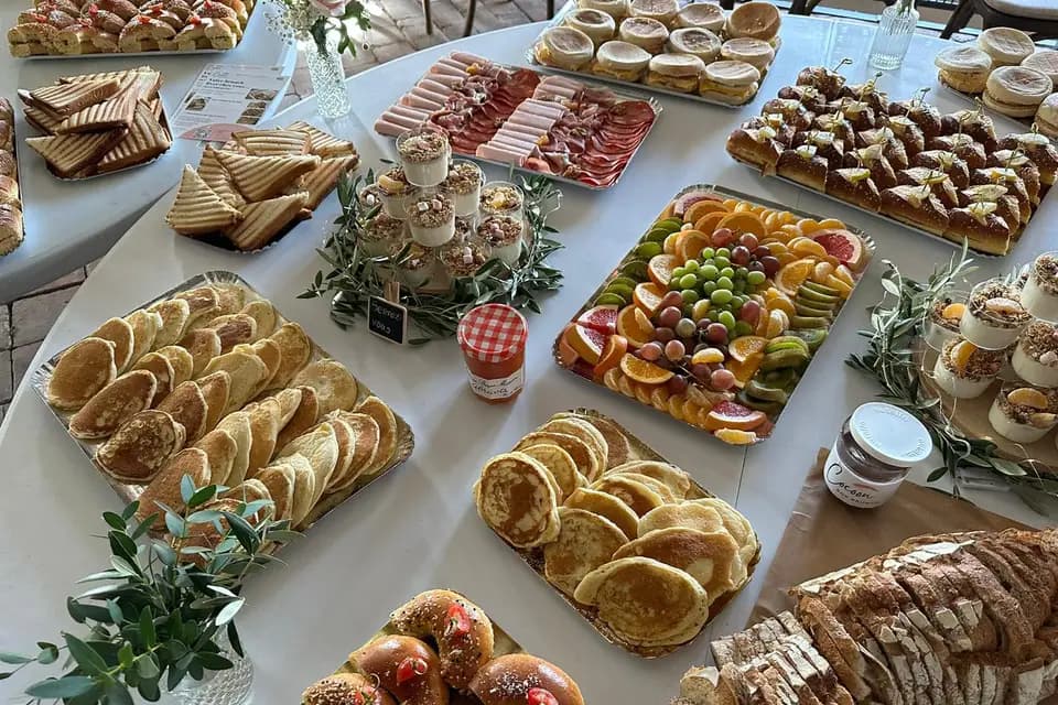 Brunch CocoonBox — photo 4