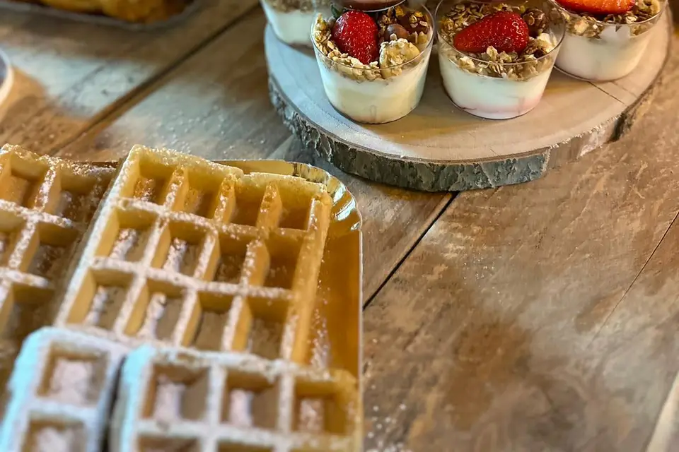 Brunch CocoonBox — photo 2