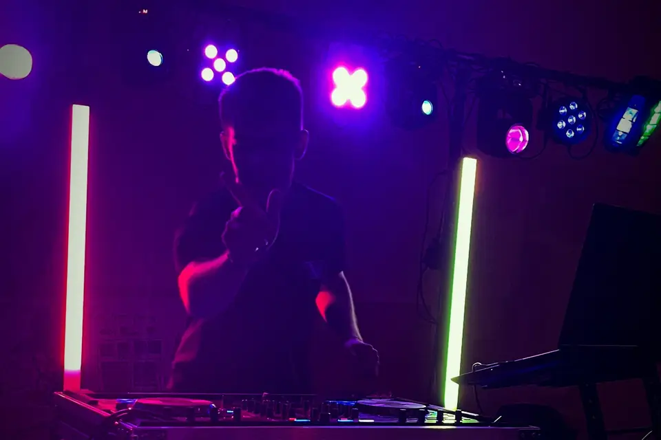 DJ WillBJ — photo 4