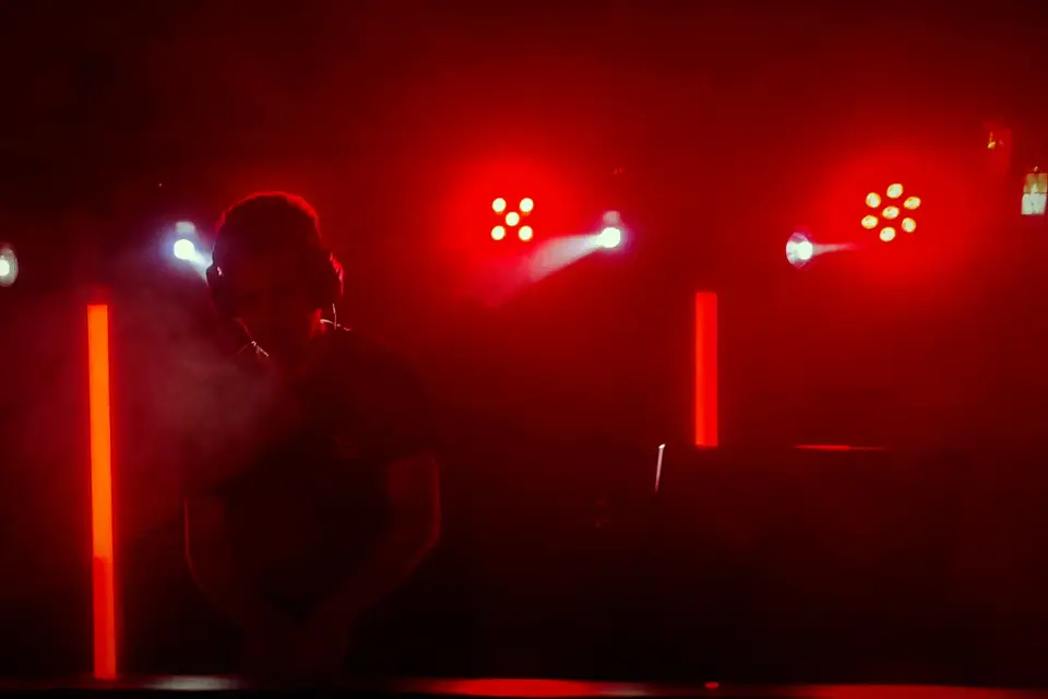 DJ WillBJ — photo 8