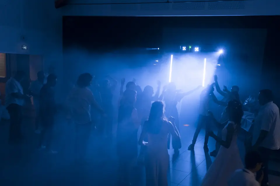 DJ WillBJ — photo 2