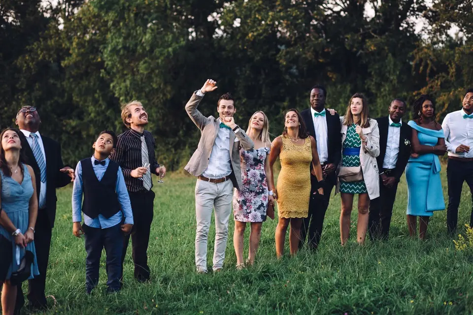 Line Events — photo 1