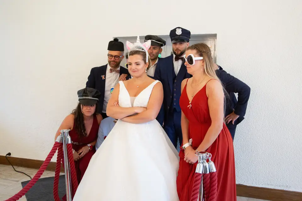 Photobooth by CMA — photo 8