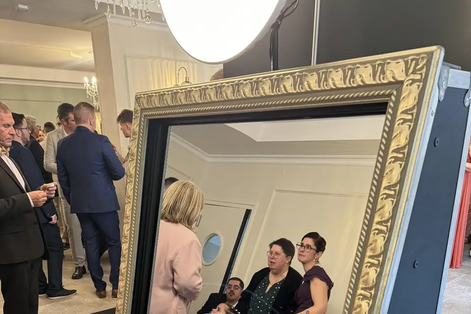 Photobooth by CMA — photo 4