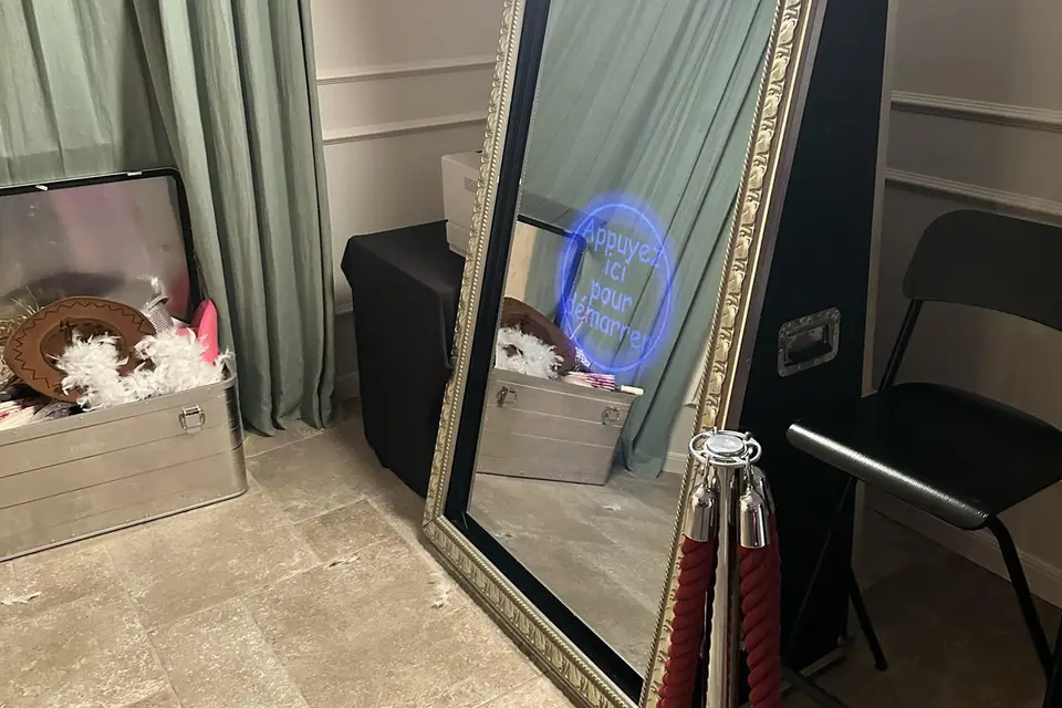 Photobooth by CMA — photo 2