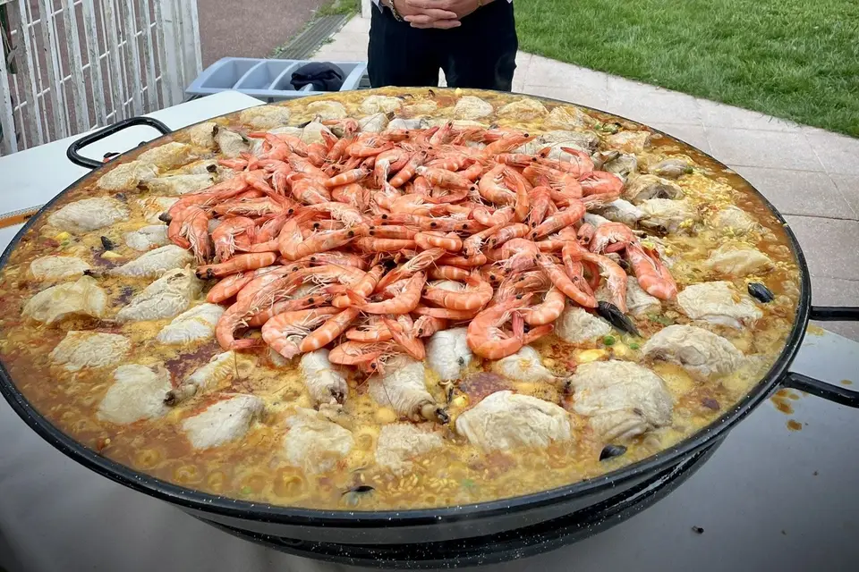 MD Traiteur — photo 8