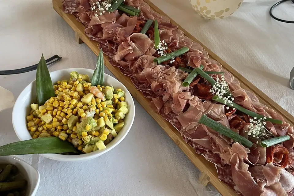 MD Traiteur — photo 1