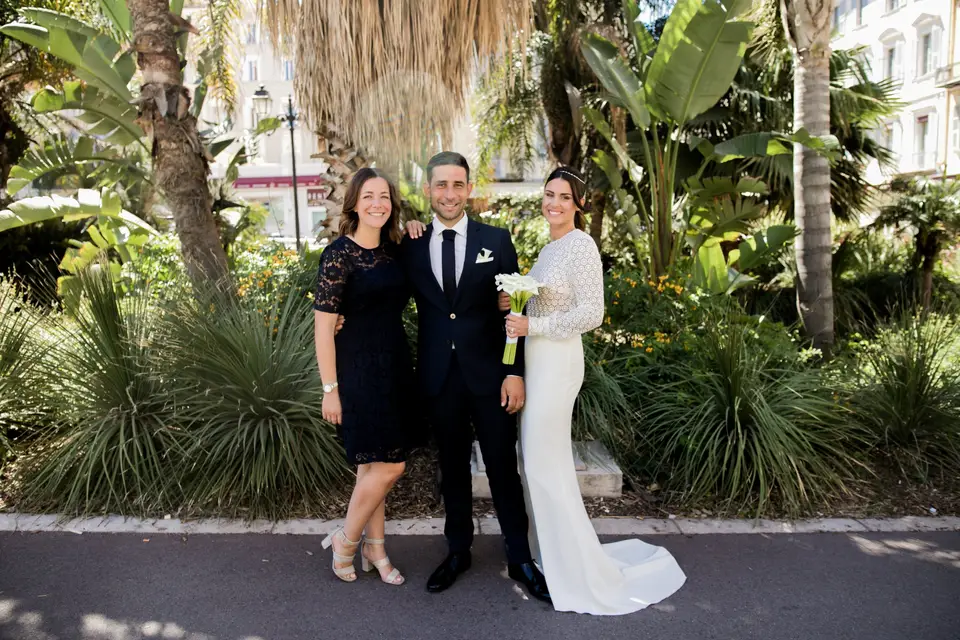 La mariée en Provence — photo 3