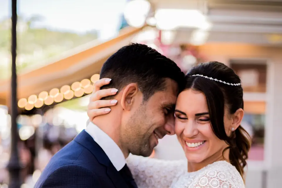La mariée en Provence — photo 5