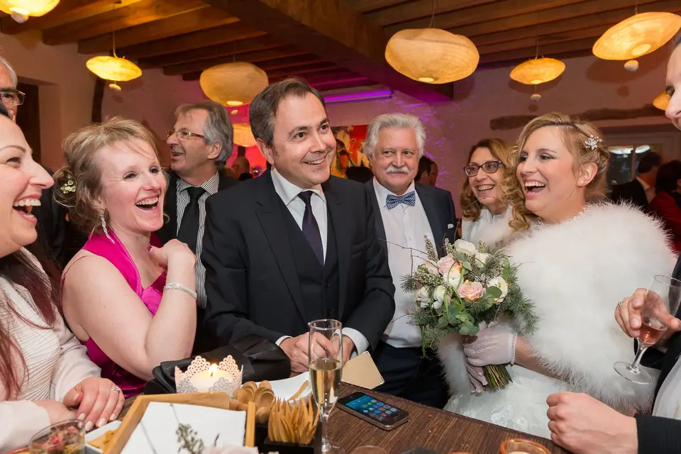 Agence des Magiciens