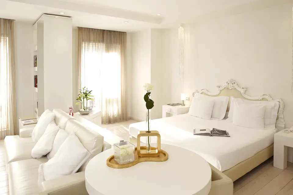 Boscolo Hôtel Exedra — photo 4