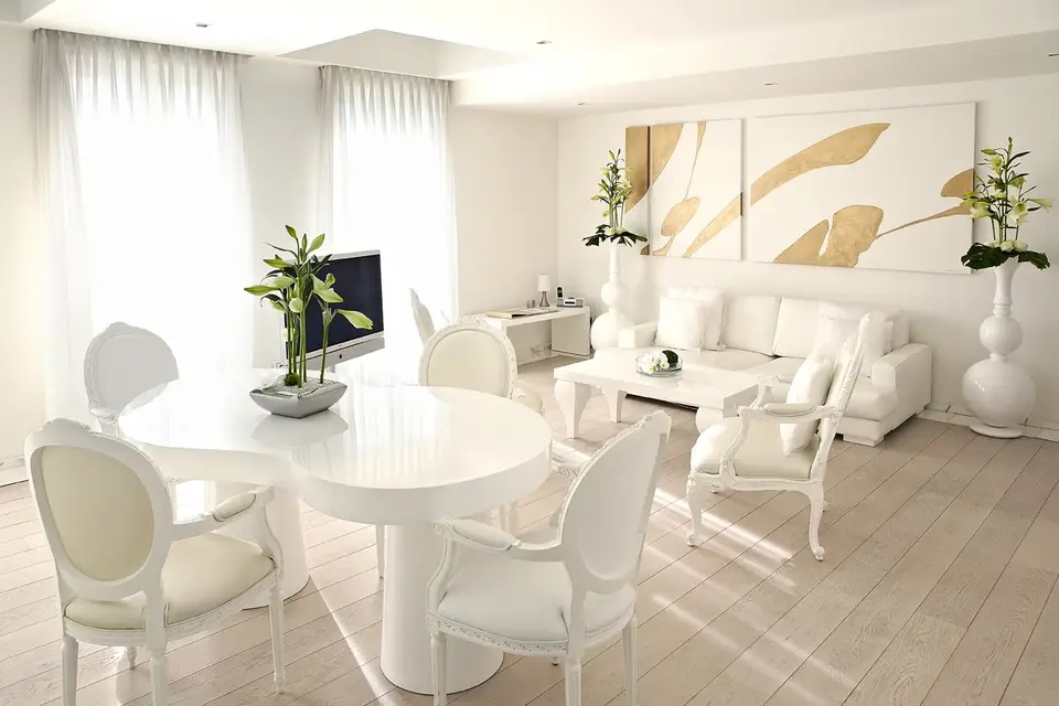 Boscolo Hôtel Exedra — photo 6