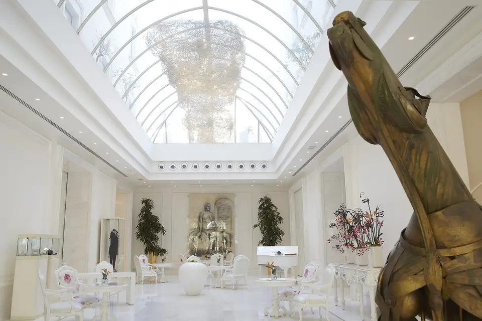 Boscolo Hôtel Exedra — photo 1