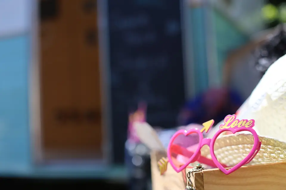 Waka Wa Karavan - Photobooth nomade et portraitiste aquarelliste — photo 1