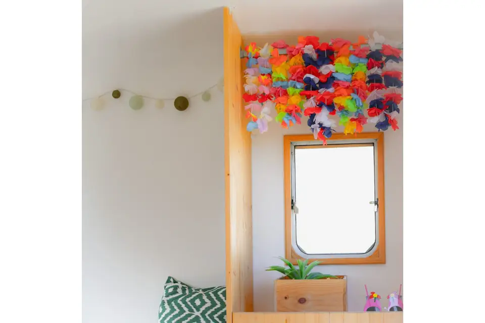 Waka Wa Karavan - Photobooth nomade et portraitiste aquarelliste — photo 3